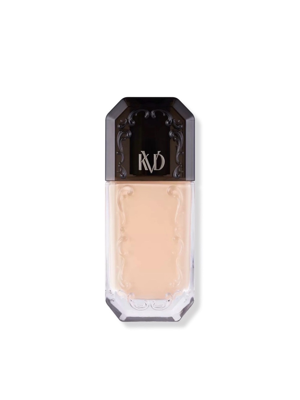 KVD Good Apple Full-Coverage Serum Foundation Light 010 💋
